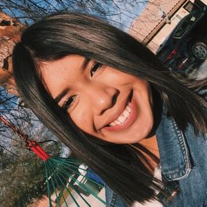 Meet your Posher, Brithany